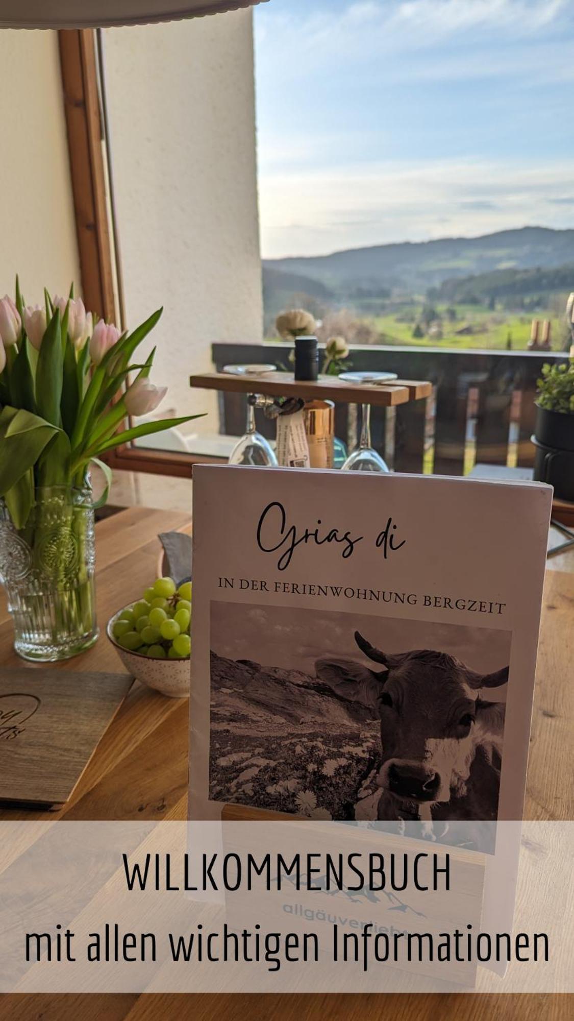 Ferienwohnung Bergzeit Mit Pool Und Sauna Missen-Wilhams Eksteriør bilde
